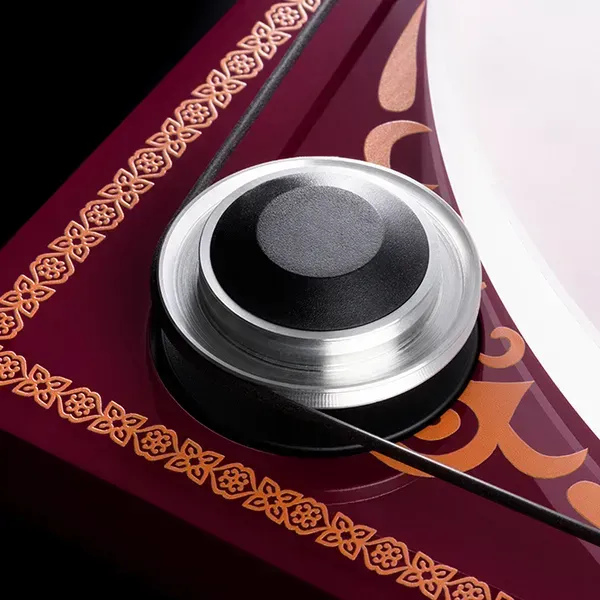 Gramofon Pro-Ject Essential III George Harrison OM10 Limited Edition