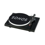Hi-Fi gramofon Pro-Ject The Debut Carbon SB Esprit Sonos Edition v černé barvě