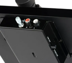 Hi-Fi gramofon Pro-Ject The Debut Carbon SB Esprit Sonos Edition v černé barvě