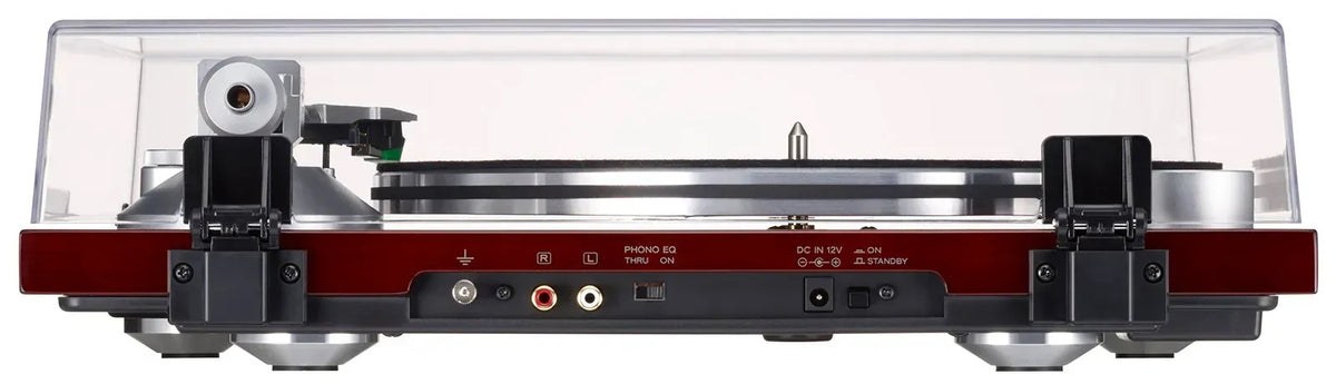 Gramofon TEAC TN-3B-SE/CH Hi-Fi v třešňovém provedení