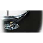 Clearaudio Concept Black TP065MM Hi-Fi Turntable
