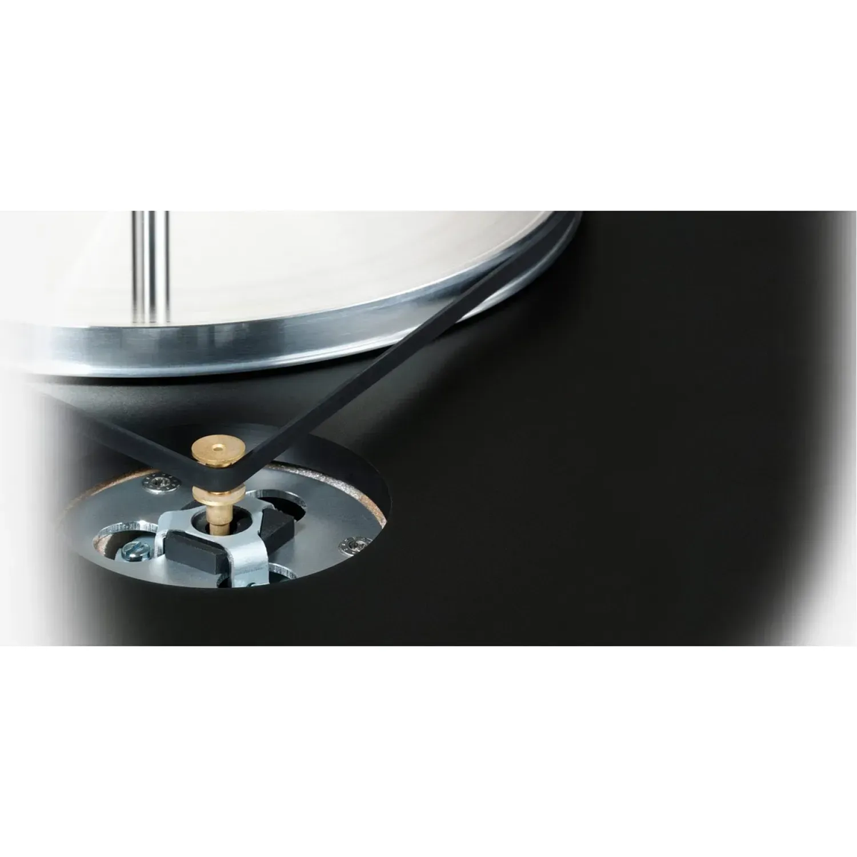 Gramofon Hi-Fi Clearaudio Concept Black TP065MM