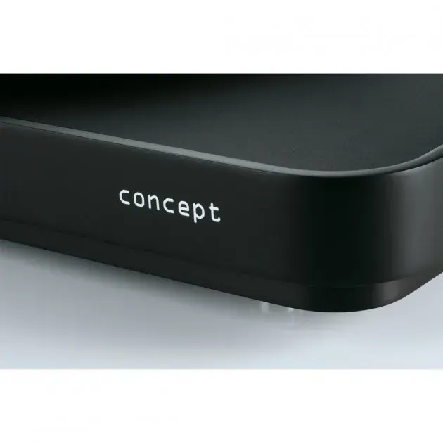 Gramofon Hi-Fi Clearaudio Concept Black TP065MM
