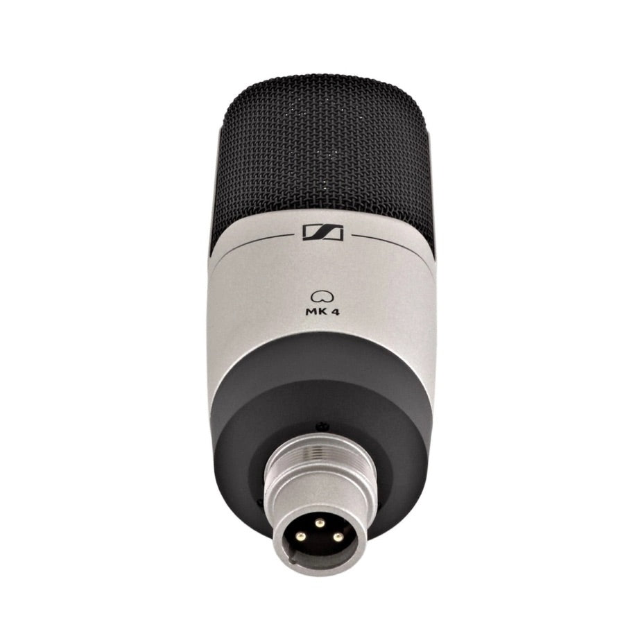 Studiový kondenzátorový mikrofon Sennheiser MK 4 Premium