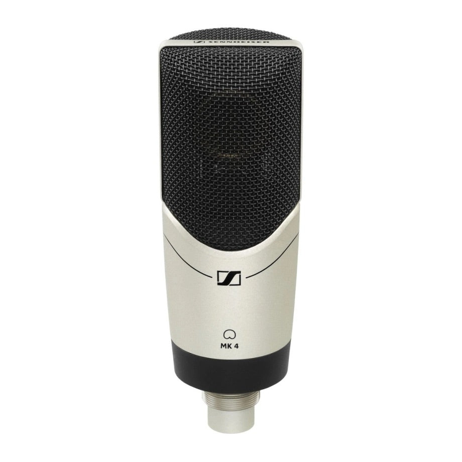 Studiový kondenzátorový mikrofon Sennheiser MK 4 Premium