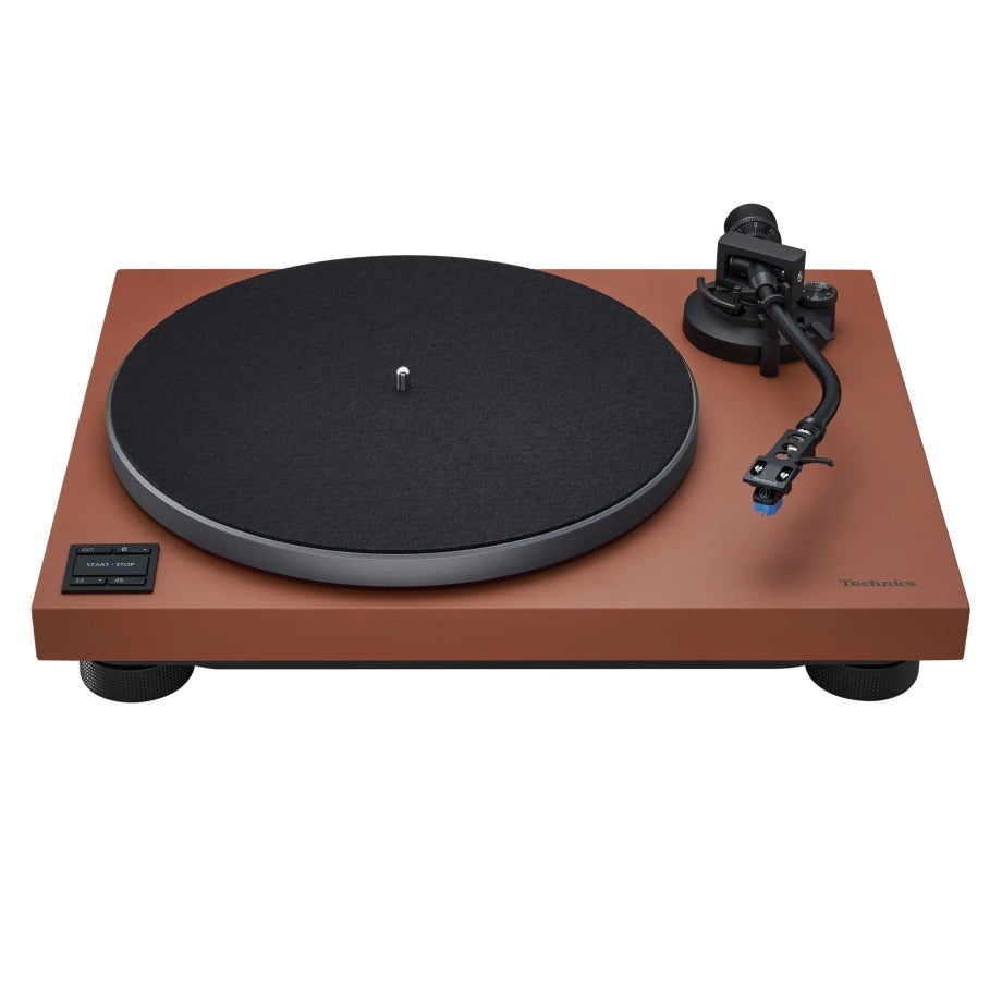 Technics SL-40CBTE-T