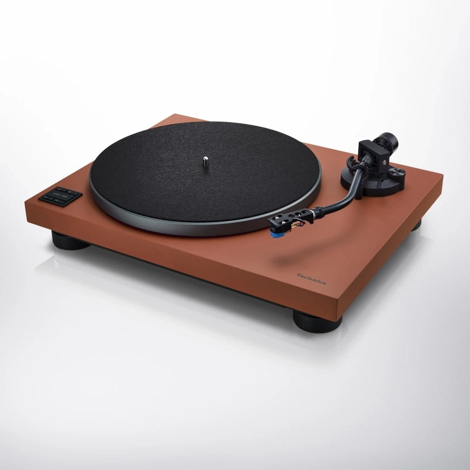 Technics SL-40CBTE-T