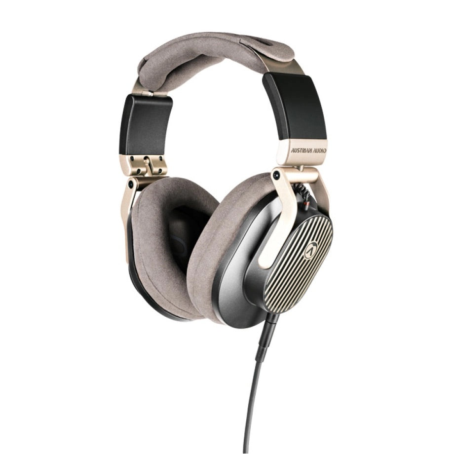 Austrian Audio The Arranger Reference Open-Back Studio Headphones